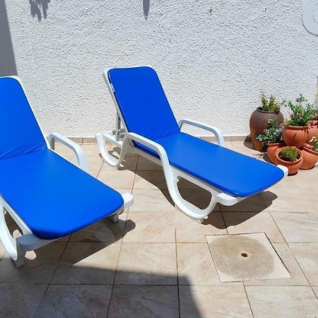 The Swallow'S Rest Beach House - Meia Praia Лагос Екстериор снимка