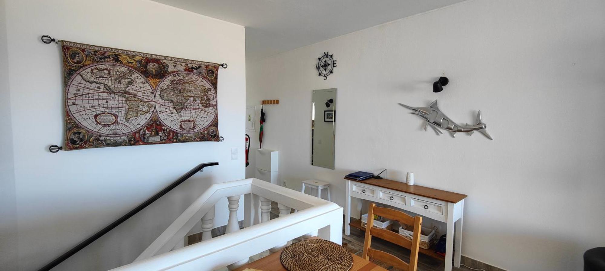 The Swallow'S Rest Beach House - Meia Praia Лагос Екстериор снимка